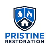 Pristine Restoration logo